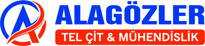 Alagözler Tel Çit & Mühendislik